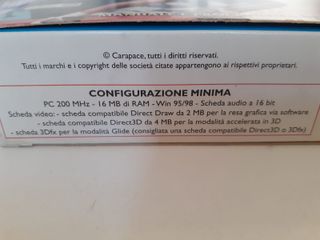 Roland Garros 1999 Videogioco PC