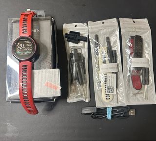 Reloj Garmin Forerunner 235 GPS Running