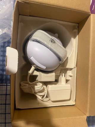 Philips Cellesse Sistema Masaje Celulitis HP 5215