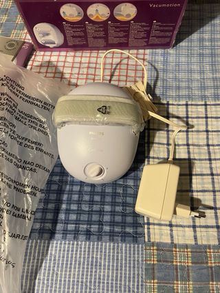 Philips Cellesse Sistema Masaje Celulitis HP 5215