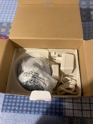 Philips Cellesse Sistema Masaje Celulitis HP 5215