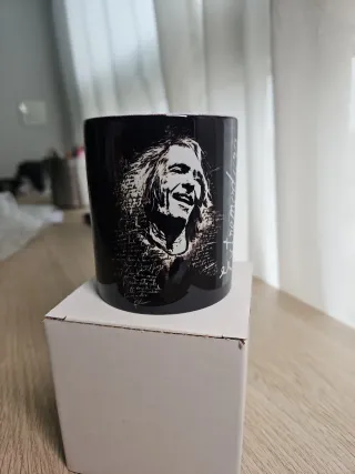 Taza Extremoduro personalizada