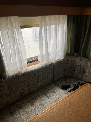 Caravana Knaus Sudwind