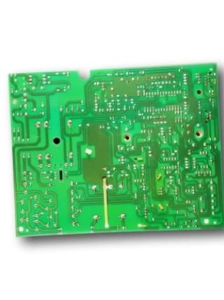 Scheda Elettronica Principale per Caldaia Chaffoteaux 03