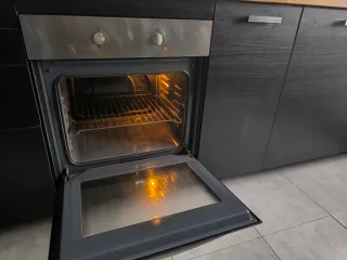 Placa vitrocerámica Teka + horno Teka de regalo