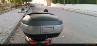 PIAGGIO MP3 500 hpe 2020