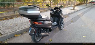 PIAGGIO MP3 500 hpe 2020