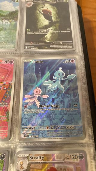 Confezione di carte Pokémon Jumbo Lugia GX