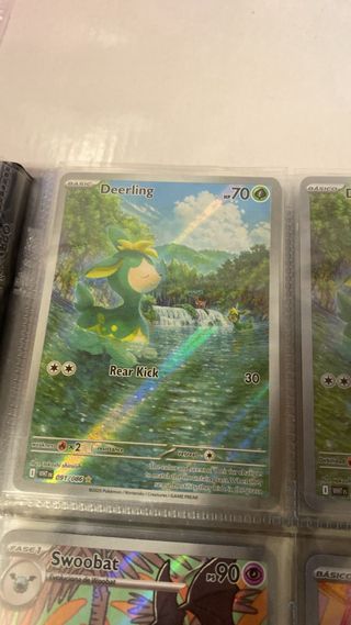 Confezione di carte Pokémon Jumbo Lugia GX