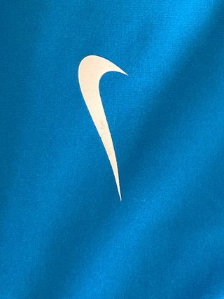 Camiseta Nike Nadal Talla S Niños tenis