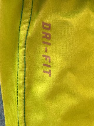 Camiseta Nike Nadal Talla S Niños tenis