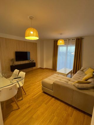 Mueble de salón moderno