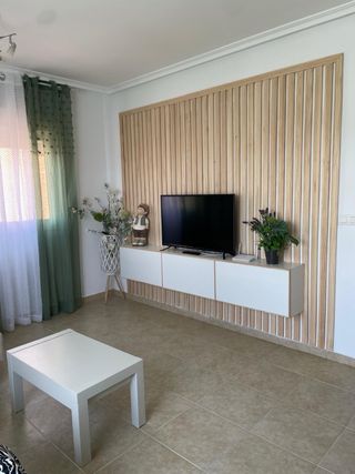 Mueble de salón moderno