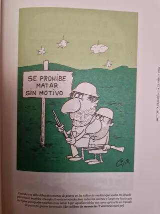 El libro de Gila