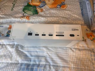 Xbox Series S 512GB Blanca