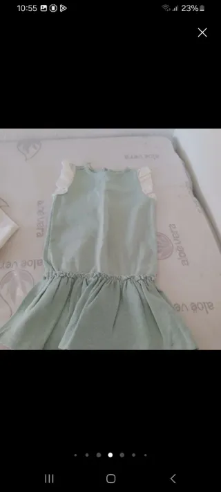 Lote Ropa Niña 9-10 Años