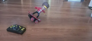 Juguete Sk8 Gang Radio Control