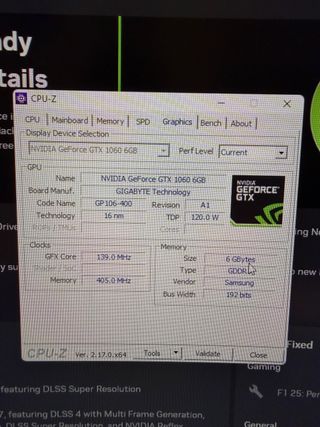 PC Gaming Intel i5 6500 GTX 1060