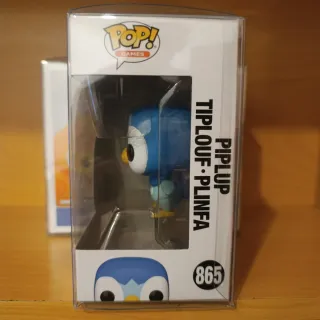 Funko Pop! Pokémon