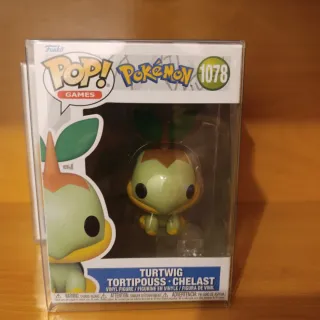 Funko Pop! Pokémon