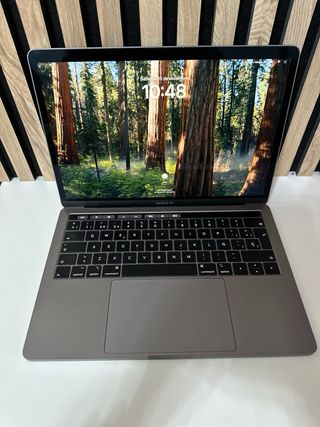 MacBook Pro 13 i7 2019 Touch Bar 16GB