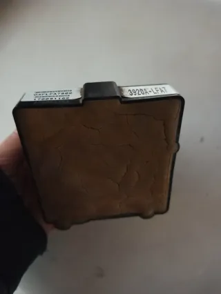 Cuerpo de inyección Súperdink 125