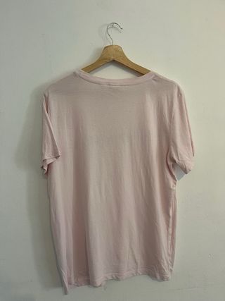 Camiseta Friends rosa