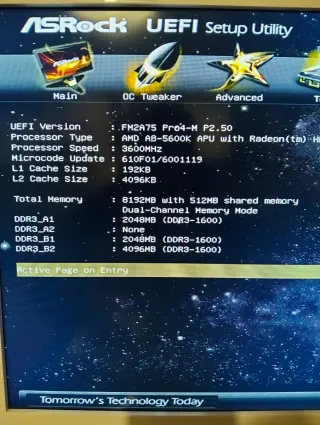 Torre PC Mars Gaming RGB