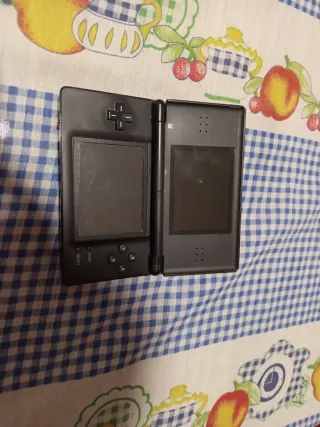 Nintendo DSi XL Verde + dS