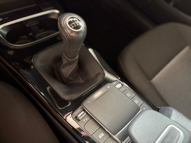 Mercedes-Benz Clase A 2020