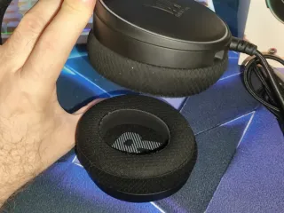 Auriculares Gaming HOF Maestro 7.1