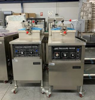 FREIDORAS A PRESION 643863251