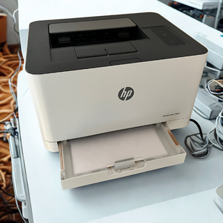Impresora HP Color Laser 150nw