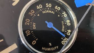 Reloj Spirit of St. Louis Vintage