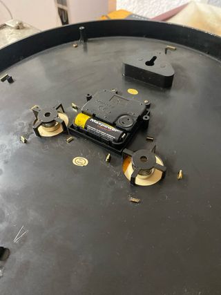 Reloj Spirit of St. Louis Vintage