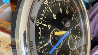 Reloj Spirit of St. Louis Vintage