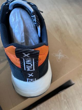 Zapatillas Munich Talla 43