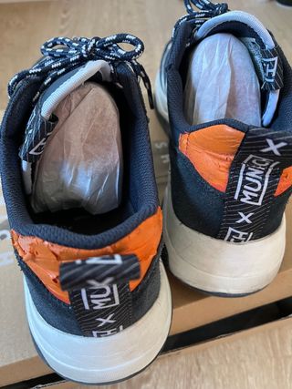 Zapatillas Munich Talla 43