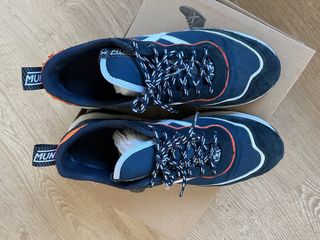 Zapatillas Munich Talla 43