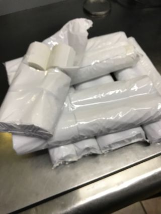 Rollo Papel Térmico Caja Registradora