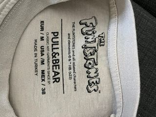 Camiseta Los Picapiedra