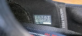 Skechers Slip-ins, 44, Horma ancha Wide Fit, Negro