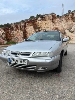 Citroen Xantia 2001