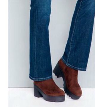 Botines Talla 40 Estrenar