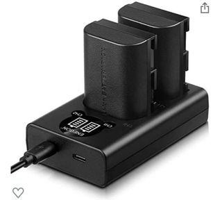 Equipo Fotográfico Canon EOS 90D