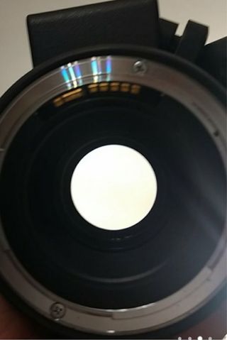 Equipo Fotográfico Canon EOS 90D