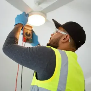 Electricista cerca de ti