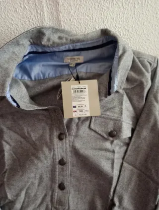 Lote di 5 vestiti NUOVI Taglia L e un Top