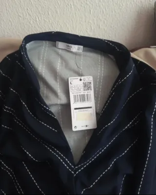 Lote di 5 vestiti NUOVI Taglia L e un Top