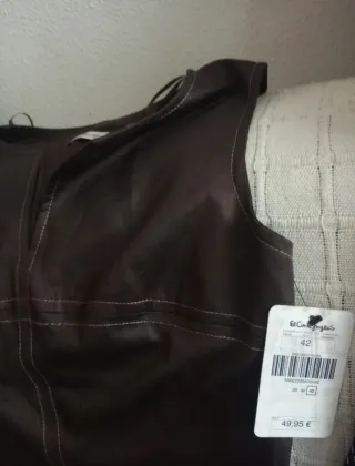 Lote di 5 vestiti NUOVI Taglia L e un Top